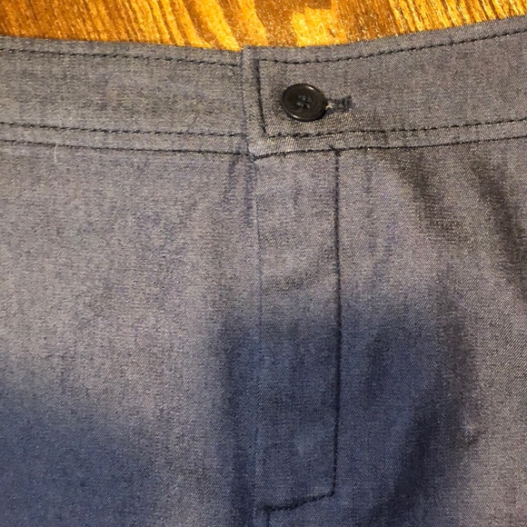 Like New Midi Zara Skirt with POCKETS! - Picture 4 of 4